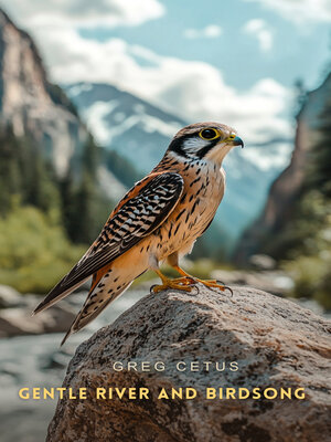 cover image of Gentle River and Birdsong